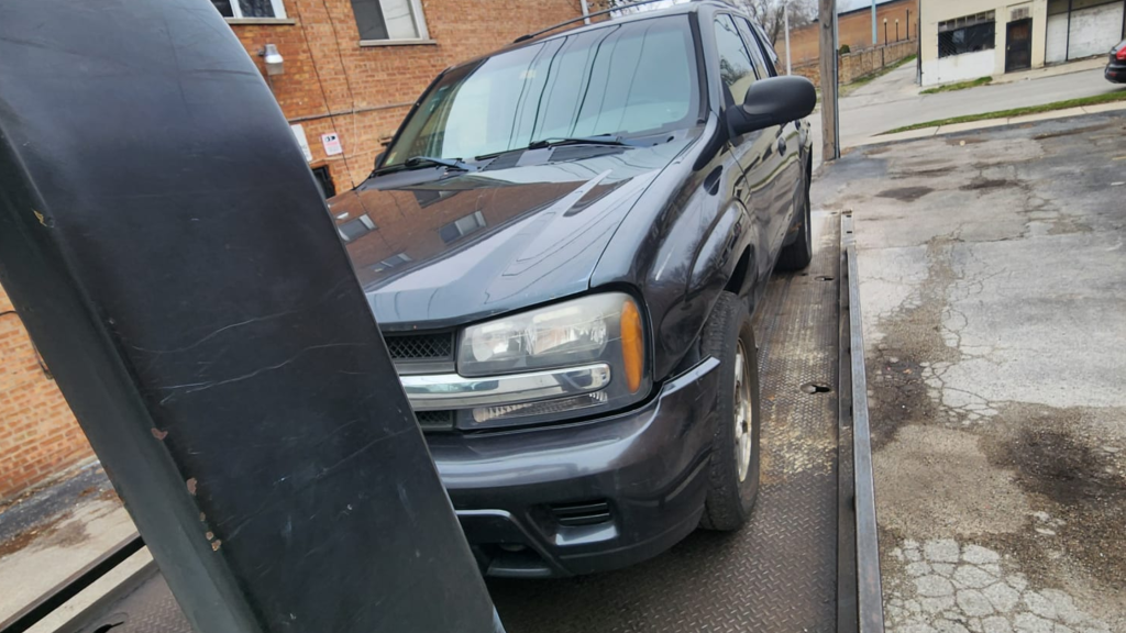 What Alternatives Are There to Selling a Junk Car Without a Title?